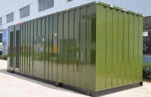 節(jié)能空壓機(jī)出現(xiàn)異響的解決方法_上海國(guó)廈壓縮機(jī) 節(jié)能空壓機(jī)運(yùn)行時(shí)缺油