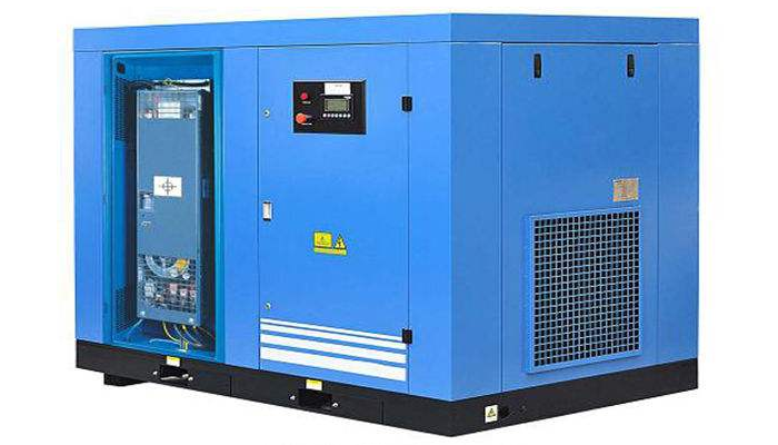 螺桿空壓機(jī)