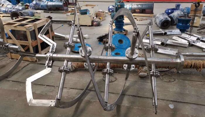 無(wú)油空壓機(jī)